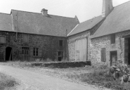 Ferme, le Grand Bourguel (Vieux-Vy-sur-Couesnon)