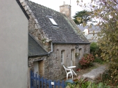 Maison, 4 bis rue de Bihit (Trébeurden)