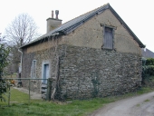 Ferme, la Gambas (Servon-sur-Vilaine)