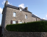 Maison, la Ville-Beuve (Créhen)