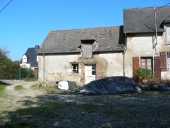 Maison, Douazel (Saint-Erblon)