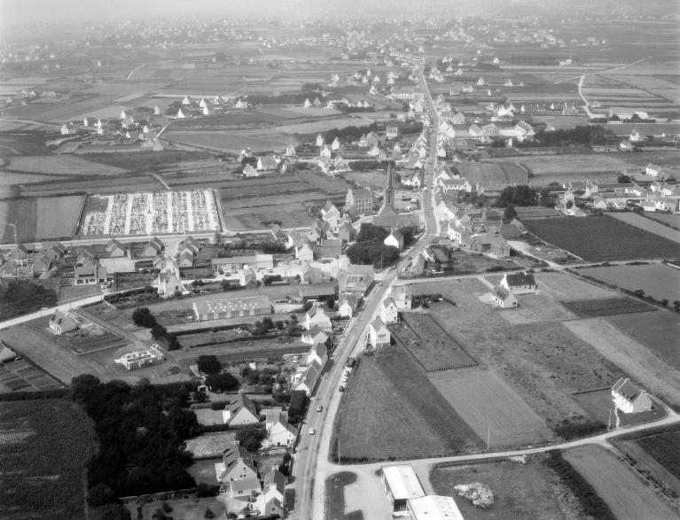 Village (Plouhinec-29)