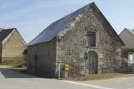 Chapelle Saint-Julien, le Frêche (Miniac-Morvan)