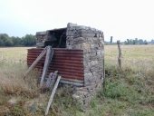 Puits, le Désert (Maxent)