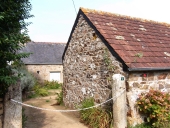 Maison, Guernotier (Penvénan)