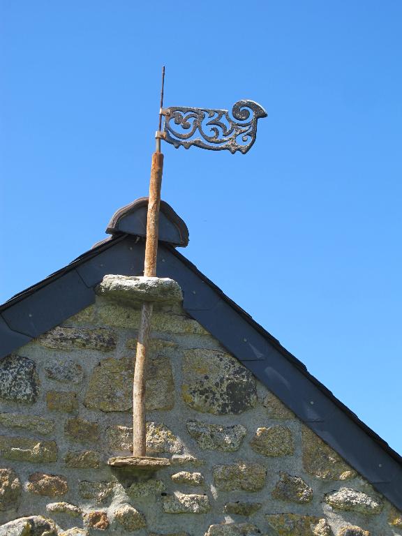 Ecarts de Keridreux et Kerbrat (Ouessant)