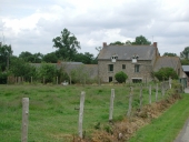 Ferme, Lizion (Combourg)