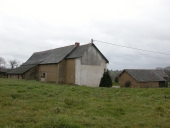 Ferme, Peignoc (Gévezé)