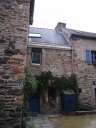 Maison, rue des Huit-patriotes (Paimpol)