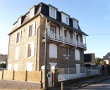 Immeuble à logements dit A tous les Vents, 33 boulevard de la Mer (Lancieux)