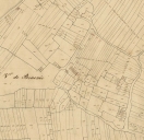 Écart, Bouëssic (Pipriac)