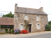 Maison, Penn-ar-Feunteun (Plougrescant)
