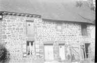 Ferme, la Vignette (Tinténiac)