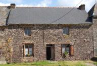 Ferme, la Gare (Treffendel)