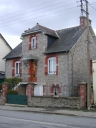 Maison, 43 rue de Dinan (Pleurtuit)