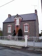 Maison, 1 rue du Petit Gué (Dol-de-Bretagne)