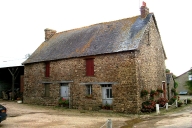 Ferme, la Frelonnais (La Bouëxière)