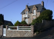 Maison, 5 rue Albert Camus (Perros-Guirec)