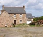 Maison, Keranscoualc'h, Kerbriand (Penvénan)