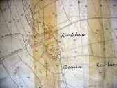 Écart dit village de Kerdelam (Locoal-Mendon)