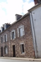 Maison, rue du Professeur Jean Renaud (Paimpol)