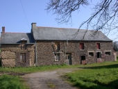 Ferme, Louët (Bréal-sous-Montfort)