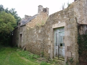 Logis, la Ville-Domy (Créhen)