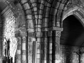 Ensemble de chapiteaux