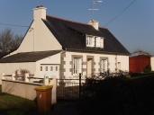 Maison, Boquinio (Plérin-sur-Mer)