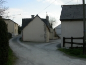 Maison, la Pampille (Servon-sur-Vilaine)