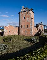 Les fortifications de Vauban en Bretagne