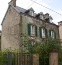 Maison, 31 rue du Maréchal Foch, Trestraou (Perros-Guirec)