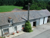 4ème ferme, la Moinerie (Noyal-sur-Vilaine)