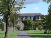 Manoir de la Folletière (Louvigné-du-Désert)