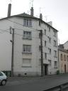 Immeuble, 86 avenue Sergent-Maginot (Rennes)
