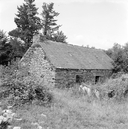 Moulin, Ty Coz (Dinéault)