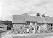 Ferme, la Cornais (Guer)