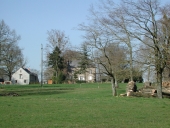 Demeure, la Fortituère (Argentré-du-Plessis)