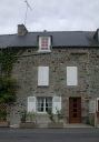 Maison de marin-pêcheur, 54 rue des Terre-Neuvas, Dahouët (Pléneuf-Val-André)