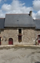 Ferme, Senil (Domloup)