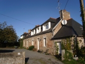 Maison, Larmor-Pleubian (Pleubian)