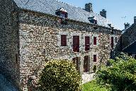 Ferme 2, La Ville-es-Pois (La Vicomté-sur-Rance)