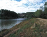 Présentation de la commune de Sainte-Marie