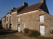 Maison, 4 allée de la Ridelais-Basse (Lancieux)