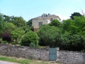 Demeure, le Rocher (Bruz)