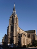 Église paroissiale Saint-Pierre et Saint-Paul (Ploubalay fusionnée en Beaussais-sur-Mer en 2017)