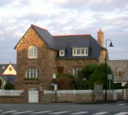 Maison, 2 boulevard Jean Mermoz (Perros-Guirec)