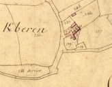 Maison, 5 route de Kerberen (Ploulec'h)