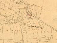 Ferme, Berivalen (Goulien)