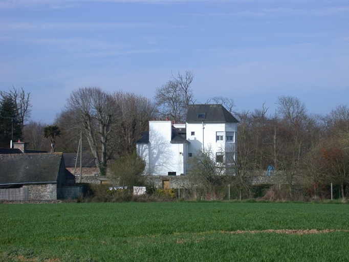 Maison, la Ville-Oie (Fréhel)